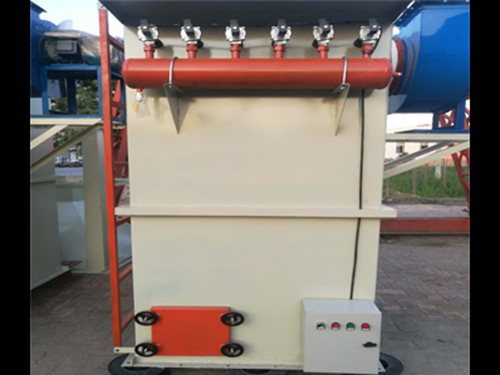HD單機(jī)除塵器