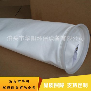 濾料的分類