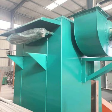 什么是防爆(以實際報告為主)除塵器 布袋除塵器的防爆(以實際報告為主)裝置及