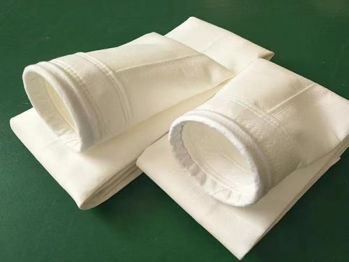 除塵布袋一般使用多長時間 怎樣更換