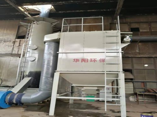 布袋除塵器常見故障分析